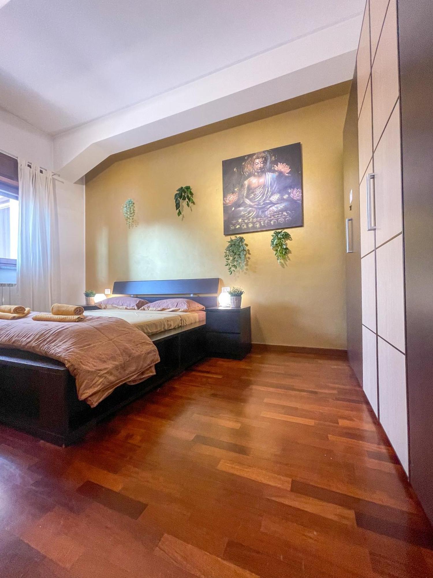 In Town - Niguarda - Metro M3 Sotto Casa - Duomo In 12min Apartamento Milán